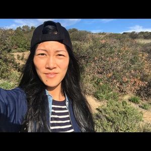 Meet your Posher, Kelly